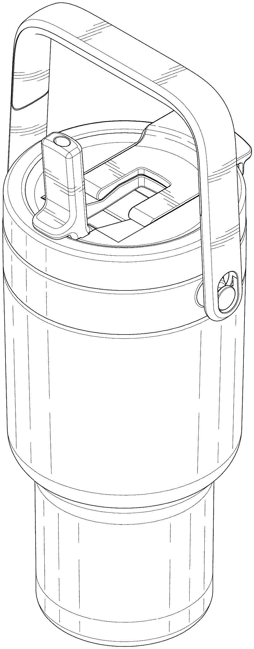 Bottle 代表候选图