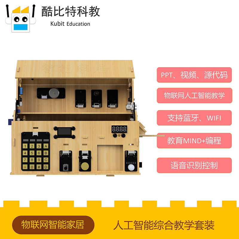 智能1